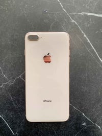 آيفون ٨ بلس • ٢٥٦ • بطارية ٧٢