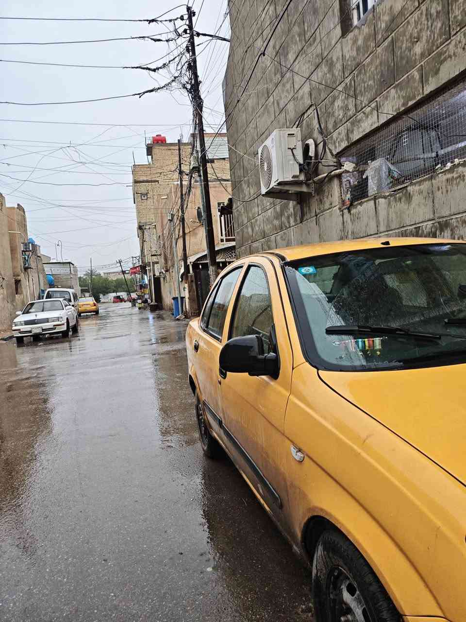 طيبه 2015 بلقسط مقدمه 18 وبشهر 2 السعر الكلي 60 والي ميعجبه يعبر المنشور  الرقم *********** المكان بغداد
