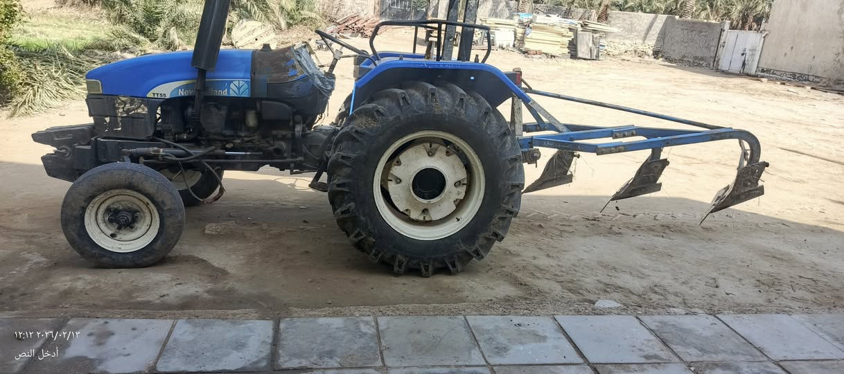 سلام عليكم مكينه للبيع موديل 2007مع ادواتهه فيدان وخرماشه ومعدلان الاستفسار هذا الرقم ***********
