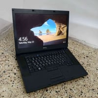 Dell E6510 • i5-560M • سماعات معطلة