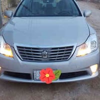 كراون حوتة • ٢٠١٠ • محرك ٢٥٠٠