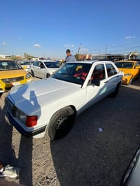 ١٩٨٩ • بدون معجون • كركوك