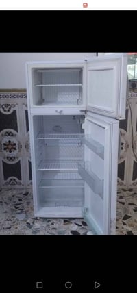 ثلاجه وسط • ١٣ قدم • رويل ١٢٥