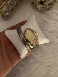 ساعة • بولغري • للبيع