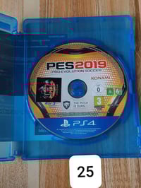 بيس 19 • بلايستيشن • توصيل مجاني