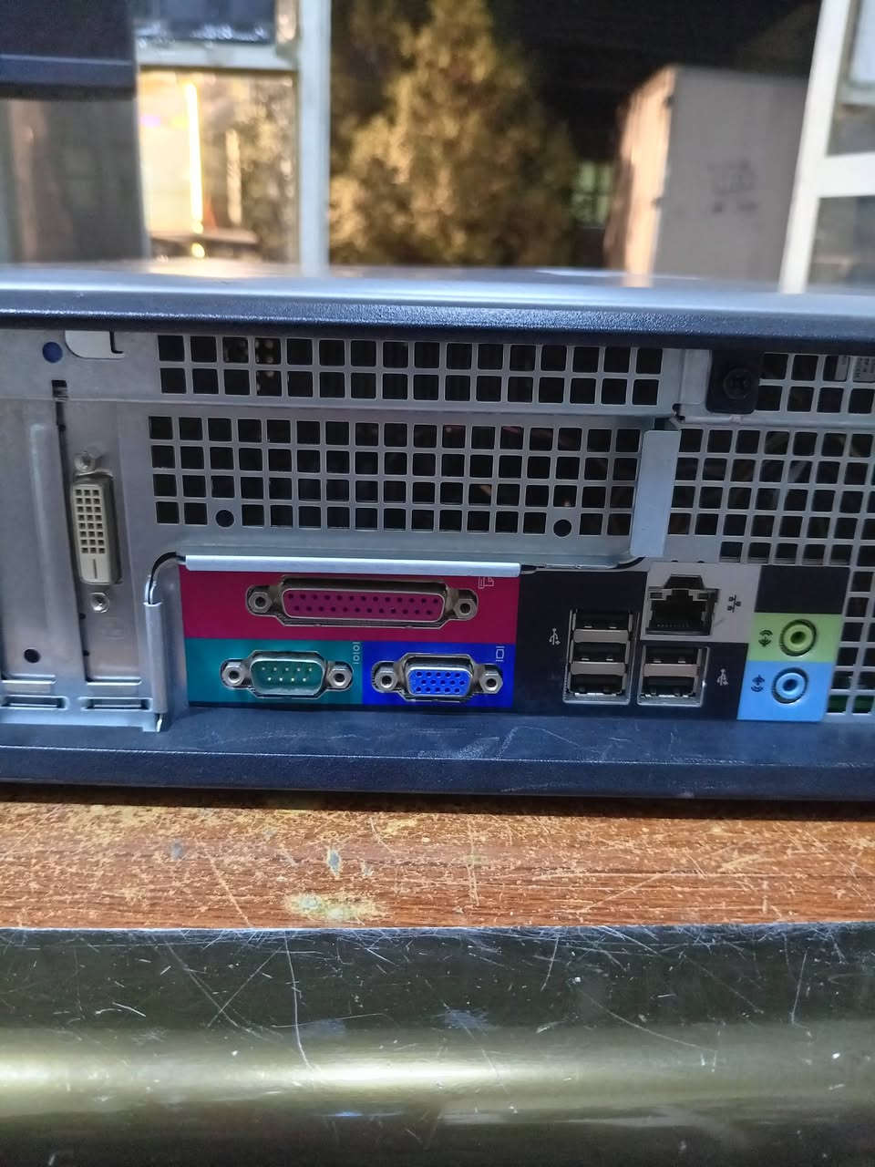 تصفيات المحل 🌹كيس مواصفات معالج Amd رام 2 غيغة 2قطع ddr2 4 مكان رام حجم 280 بور سبلاي بدون هارد 🌹سعر 30 الف مع التوصيل مجانا فقط كيس بدون هارد مفحوص من كل النواحي🌺موجود 10 قطع


**إذا كنت صاحب هذا الإعلان وتريد حذفه لأي سبب، رجاءا أرسل رسالة إلى الدعم الفني**