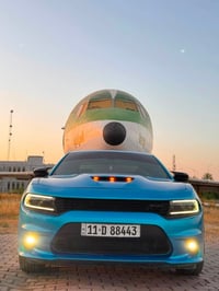 جارجر جيتي • جارجر 2018 • دودج جارجر • جيتي 2018 • سيارة جارجر • جارجر...