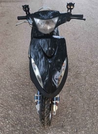 دراجة ماكس • عدله • حله بابل