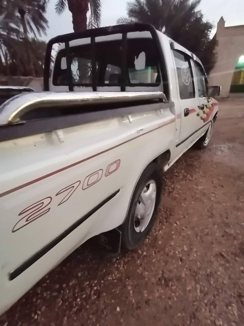 ٩٤ معمره مثنى مشروع وطني سنويه غير نافذه
سياره داخله هزه وضريبه تحويل او وكاله
مكينه كير محرك شاصي اكسن ع فحص
*********** واتساب بيع او مراوس الشطره, ذي قار
