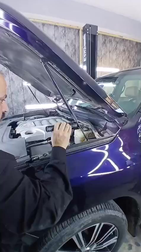 سونار وخدمات الراصد
عقود مرورية حجز إلكتروني تبديل زيوت بلنص إلكتروني بنجر بأحدث الأجهزة
#سونار_السيارات
#فحص_سيارات
#فحص_كمبيوتر
#تشخیص_اعطال
#فحص_قبل_الشراء
العنوان بغداد حي العامل شارع السكلات للتواصل
*********** واتساب
