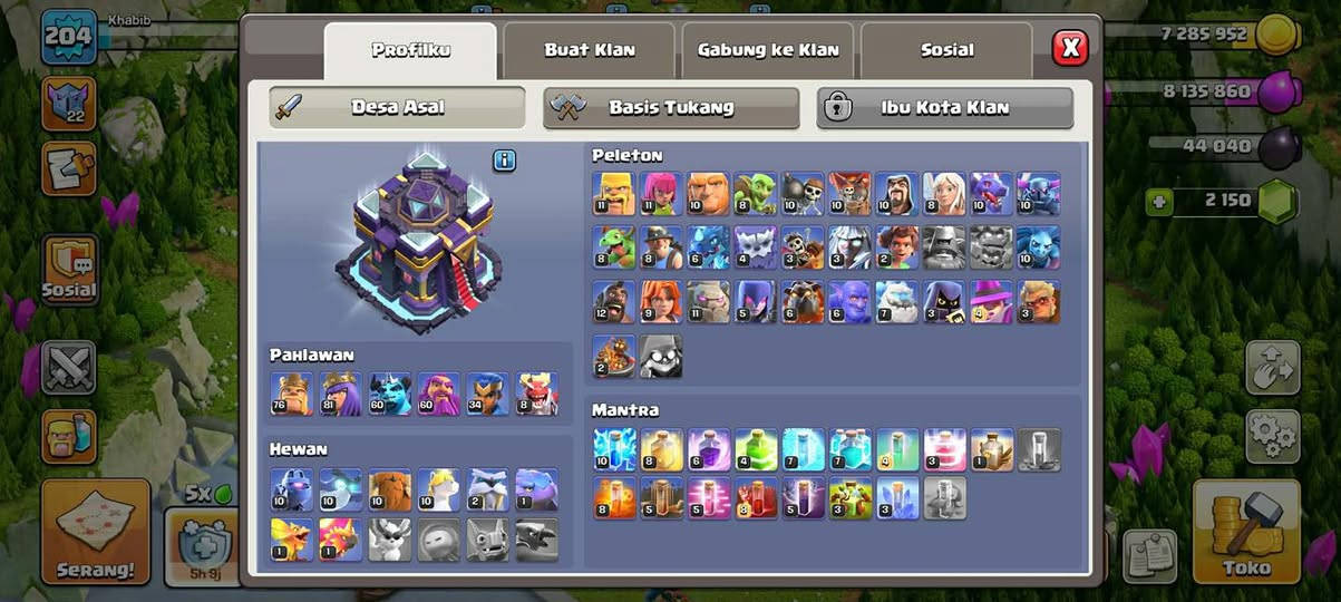 th15
السعر 15 دولار 

طريقة التحويل باي بال


**إذا كنت صاحب هذا الإعلان وتريد حذفه لأي سبب، رجاءا أرسل رسالة إلى الدعم الفني**