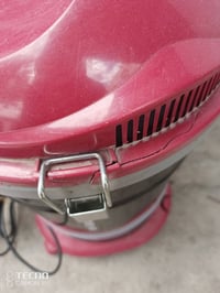 مكينه للبيع سعر 80بيهه مجال مكنسه سعر 30شغاله بس بيهه هاذ كسر ممئثر عل...