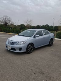 كورولا • ٢٠٠٩ • اوتوماتيك