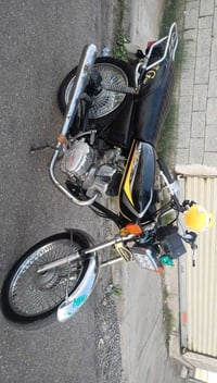 نامي برو • موديل 20 • كركوك