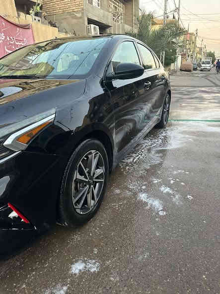 ✅سلام وعليكم 
✅كيا فورتي 

✅موديل 2023

✅محرك 2000 دوش 

✅لايت ليت و مواصفات نص فول معروفه 

✅ماشي 35 الف 

✅فقط  بنيد صبغ 

✅دخول جديد بسمي بغداد تحويل مباشر

✅مكان بغداد البياع تقاطع درويش 
السعر147
✅للاستفسار اتصل على ارقام ***********✅
