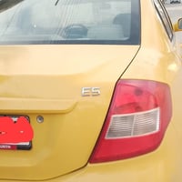 شيريE5موديل2015سنوي رقم هز كامل جديد بيه منظوم غاز بيه دفتر بنزين مكفو...