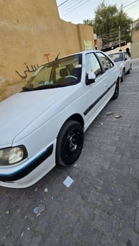 بارس • ٢٠٢٣ • غاز وبنزين
