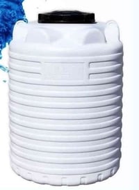 تانكي ١٠٠٠ل • استعمال قليل • كوفه شراع المطار القديم