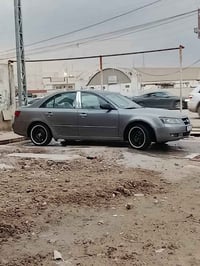 سوناتا 2008 • هيونداي سوناتا • سوناتا خليجي • سيارة سوناتا • كير عادي ...