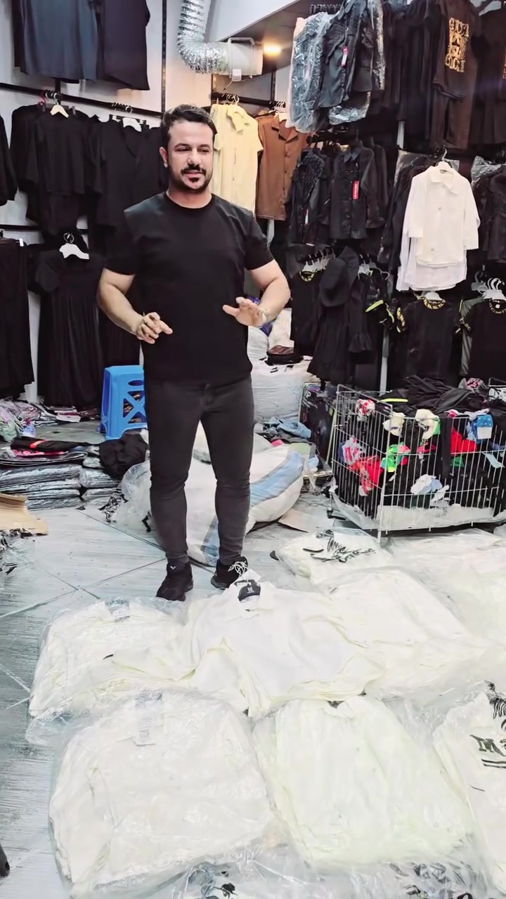ارخص مجمع بكربلاء وطويريج 💯 👈 مجمع ارخصلج 💯 

موديلات تجنن 😍 اسعااار بلااااش جوووه السوووك 😜 

واتس *********** ☎️ المجهزة زينة 

تتوفر خدمة توصيل لجميع المحافظات 🚛 🚛 

سوق طويريج الفرع المقابل مدرسة الخنساء فرع الخرازية 

مجمع ارخصلج 💯

