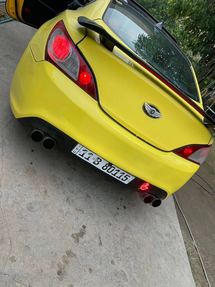 السلام عليكم هونداي جنسس ٢٠١٠
فول مواصفات لمتد ١/١
محرك، ٦سلندركيراوتو
تبريد ثلج صدر امامي خلفي تمام
سيارةجاهزةوبلعافيةعل ياخذها
بيها شلعةتخبل ماشية٩١
الشراي يتصل***********
السعر٧٥قفل قفل مكانهابغداد
قمارةبانوراما نظام سبورت 
بيع اومراوس بغداد, العراق
