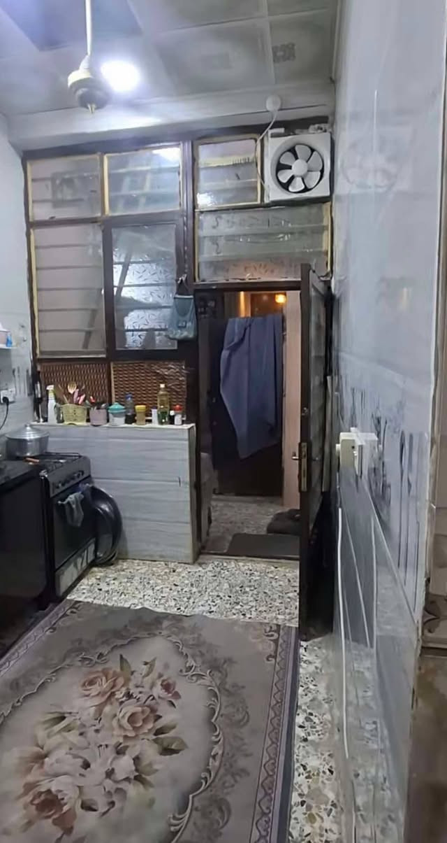 بيت للبيع  كربلاء حولي مستشفى الكفيل حي المثالي قريب كلش على اسواق برتقالة  مساحه 70متر واجهه 7نزال 10طابق واحد بناء طابوق كونكريت مسلح يبعد 40متر عن الشارع العام الجاير السعر  83وبي مجال مكانه قرب التجاري ونظيف بناء مال جناي.  واذا مراوس اب قطعة 100 متر قطعه بلاطباء القدس ملحف الفارس الفارس حي السلام حته لو فرق عادي


**إذا كنت صاحب هذا الإعلان وتريد حذفه لأي سبب، رجاءا أرسل رسالة إلى الدعم الفني**