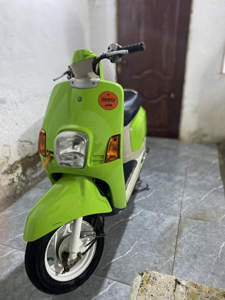 سلام عليكم
دراجة بوليسي🛵 للبيع

دراجة شلعه معدل كهربائيات كلهه شغاله 
دراجة جديده  وبلادية

مامفتوح بيه اي برغي

وكفرات اصليه دراجة

أي نقص مابيهة

السعر  1250 وبيه مجال
العنوان الناصرية مدينه الصدر  الاستفسار 

***********
