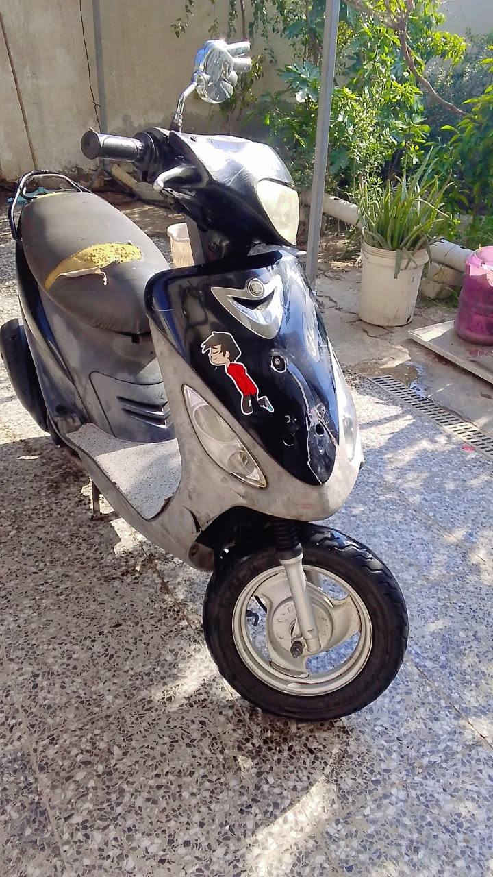 سلام عليكم دراجه ماكس منغولي للبيع المكينه مامفتوحه بلادي مكاني شعله *********** واتساب مازنجر
