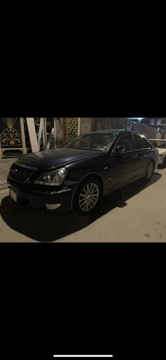 سلام عليكم
ماجسته 2007 للبيع   اداوت اداوت 
اللون نيلي. 
كفاله عامه ضربه صبغ فتح تبديل كص. 
السياره فول مواصفات للأخير  
محرك 8 سلندر 4300 البلادي 
فتحه 
جوبلسات 
كشنات جلد مطعم اسود واحمر مع بطاين الابواب. 
ثلاجه خلفيه 
5 دگم امامي 
12 دگمه خلفي 
3 بردات خلفيه 
حساسات 
كامرا خلفيه 
داش عارض للعينه بالدشبول 
6 بصمات 
ومواصفات الفول معروفه هواي بيهه سوالف 

نقصهه ال ABS. فقط 

السعر 75 قفل 
للاستفسار. ***********
