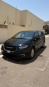 فويجر • ٢٠٢٣ • ٧ ركاب VIP