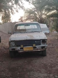 بيكم للبيع موديل 80 كير محرك جديد مجفت جديد باتري جديد دينمو جديد سلف ...