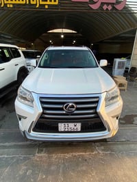 لكزس GX 460 • ٢٠١٥ • ١١٤ الف كم