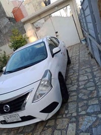 سني هندي موديل 2019 / بـ 95 ورقة مستعجل ع بيع رقم بغداد بأسمي بيها صبغ...