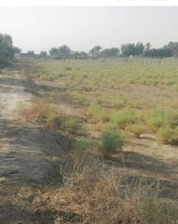 قرب الثروة الحيوانية • ٢٫٥ دونم • طابو زرعي