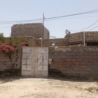 دار ركن • ٢٥٠م • قرب حسينية أمير علي