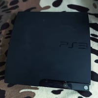 بلايستيشن 3 سليم • استعمال 13 يوم • كاستم فيرموير 4.92