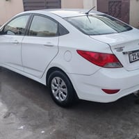 اكسنت • ٢٠١٧ • محرك ١٦