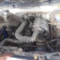 مكينة • كير • بصره زبير