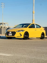 النترا ٢٠١٨ورارد أمريكي للبيع السياره فول مواصفات فتحه بصمه بصمة ابواب...