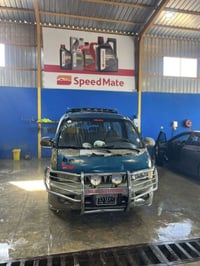 كيا بريجو • ٩٦ • جاهزه