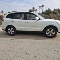 سنتافي ٢٠١٢ • فول مواصفات • ٦ سلندر