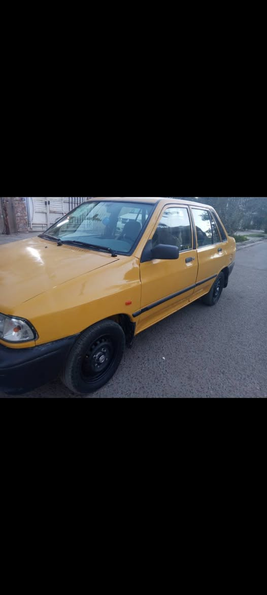 سلام عليكم سايبه 2012 شواصي اثنينهن ما بيهن شي بيهه صبخ قطع مكينه ما بيهه شي يعني ابيع احزام بيهه خياس بل صندك ومعمر تبريد يرادله غاز تخم تاير صدر امامي وخلفي كهربائية كله تشتغل سنويه لل27 العنوان بغداد  شرطه الرابعه   رقم الهاتف *********** 
السعر 26
