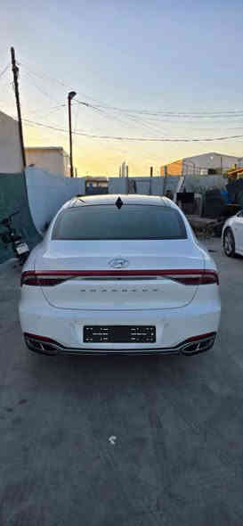 سلام عليكم ازيرا وارد كوري موديل 2023 بدون صبغ فقط تبديل جاملغ نفس لون وسونار موجود معه صور ممرقم بعدها تريد ارقملك تريد تاخذ بدون رقم بكيف المشتري رايدها 190 بدون رقم مكانها بغداد ***********
