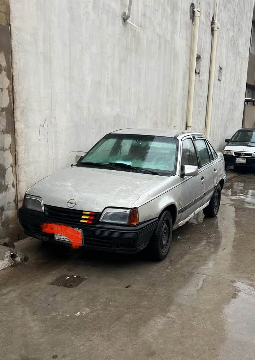 كاديت مديل 1991سنويه عضم


**إذا كنت صاحب هذا الإعلان وتريد حذفه لأي سبب، رجاءا أرسل رسالة إلى الدعم الفني**