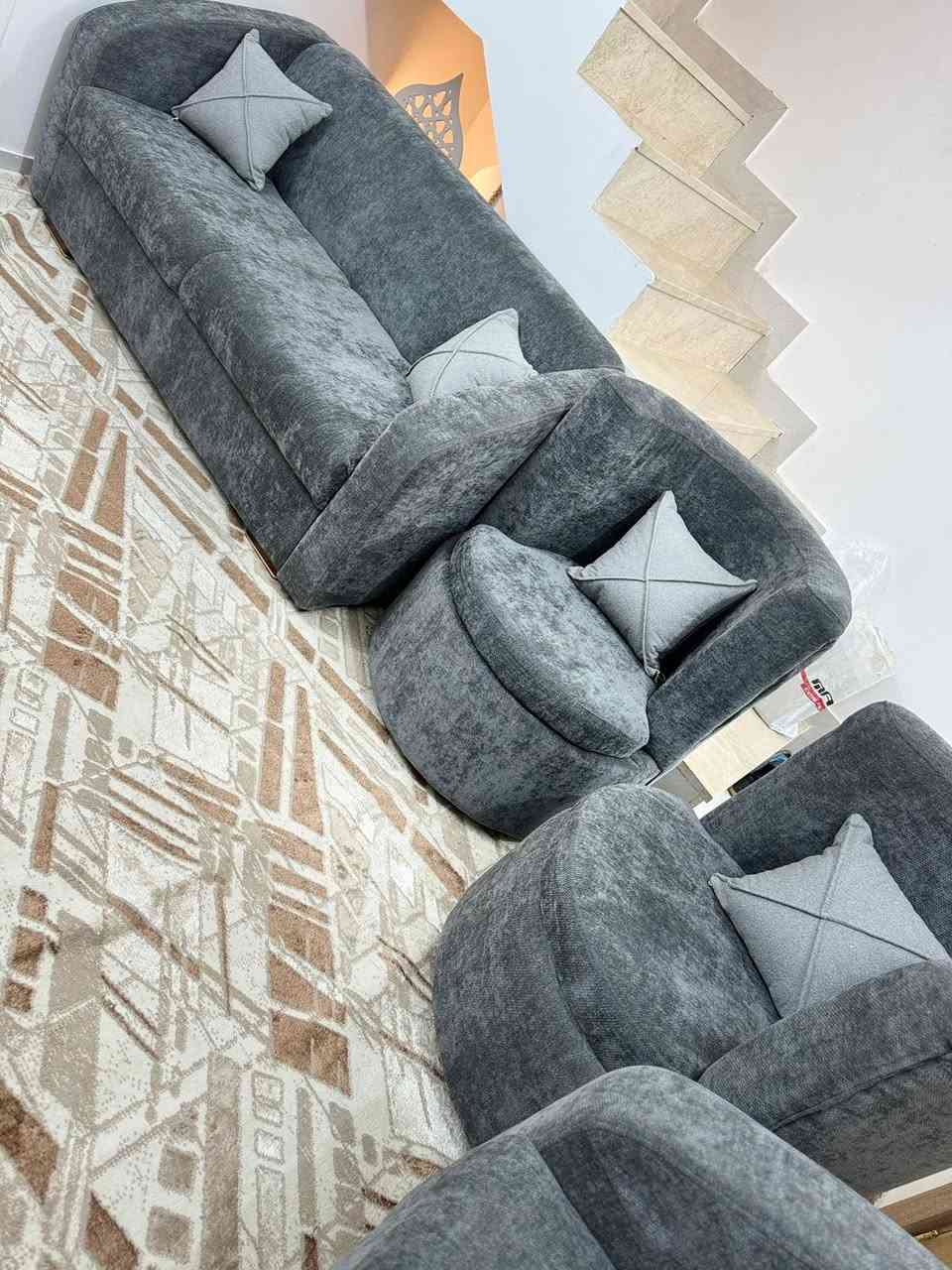 السلام عليكم بيع مستعجل تخم قنفات تزكام صاج عراقي
جديد غير مستعمل سبب البيع المكان صغير 
متكون من ١١ مقعد 
لون رصاصي مكانة نجف حي المهندسين 
السعر مليون وبي مجال وتوصيل مجاني والي يريد يشوفة يتفضل


**إذا كنت صاحب هذا الإعلان وتريد حذفه لأي سبب، رجاءا أرسل رسالة إلى الدعم الفني**