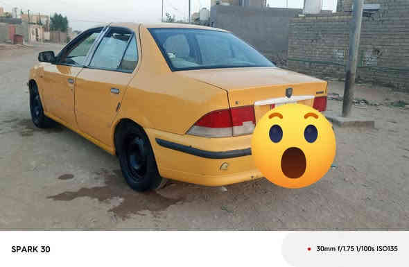 سمند 2011  سعر 13.               ***********
