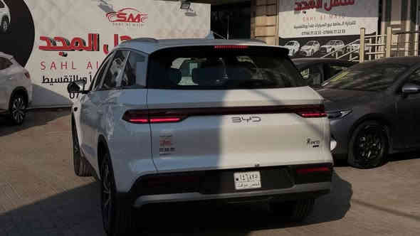 🚘سهل المجد لتجاره السيارات الحديثه 🚘

                  ✍️سريع السيديه قبل دخول الخيزران 

☎️       .              

ملاحضه تعريب شاشه مع تنزيل كافه البرامج وفتح قفل السرعه

ملاحضه جميع ملحقات السياره كارت شاحن ارضيات متوفره 

👈👈👈اوقات الدوام … 10 صباحا لغايه 11 ليلا 

🚗 دستروير 2025 اللون ابيض 

🚗سيل 5 2025اللون ابيض 

🚗سيل 6 2025 داخل ابيض 

🚗سيل 6 2025 _13 كامره 

🚗كورله GR فول 1/1

🚗سونك برو 13 كامره 

🚗 جيتور T2 فول 1/1 

🚗كن بلاس الوان 2025

***********
