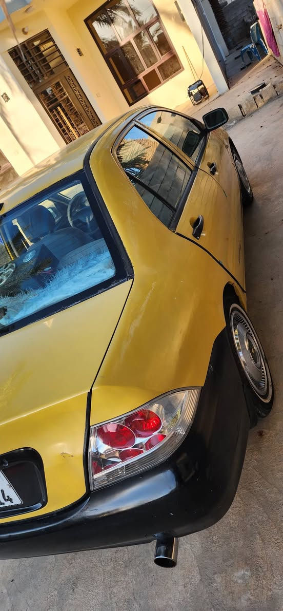 السلام عليكم لانسر للبيع موديل 2010 رقم بغداد دولي باسمي تحويل ثاني يوم سياره جاهزه تخم تاير  محرك خير من الله تبريد ثلج خير من الله سياره بيها ضربه لغد خفيفه صبغ عام  رقم الهاتف ***********# مكان ديالى سراجق سعر 52 بي مجال
