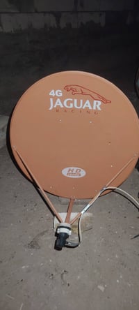 تنصيب ستلايت • نايلسات • ذي قار