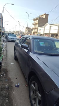 تشارجر • ٢٠١٠ • واسط